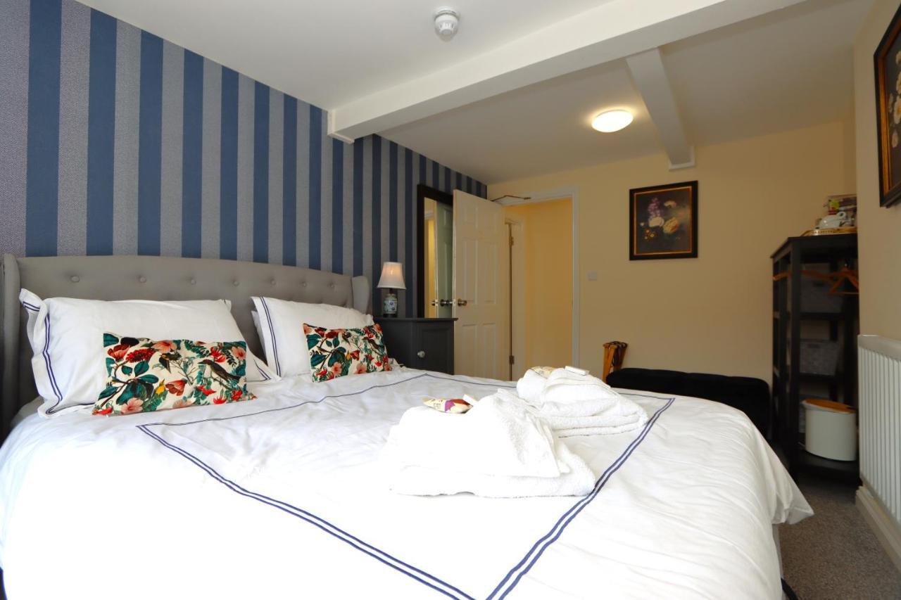 The Little Lion Inn, Red Lion Wellingore Экстерьер фото