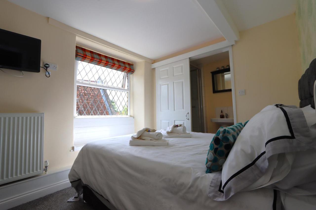 The Little Lion Inn, Red Lion Wellingore Экстерьер фото