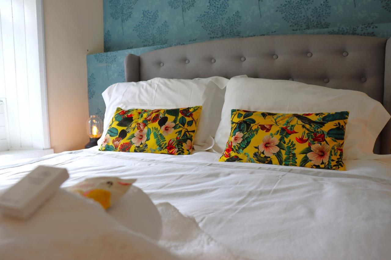 The Little Lion Inn, Red Lion Wellingore Экстерьер фото