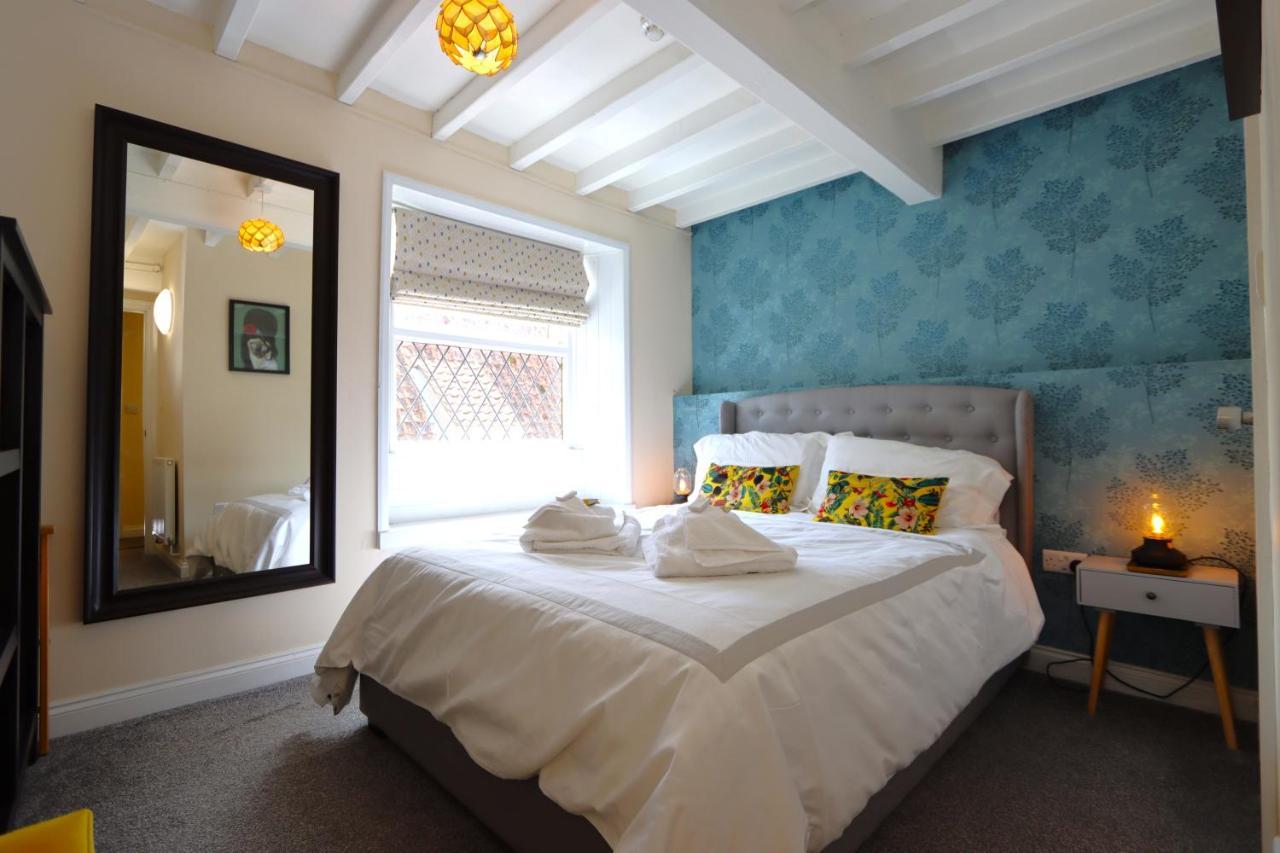 The Little Lion Inn, Red Lion Wellingore Экстерьер фото