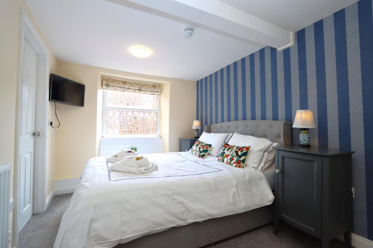 The Little Lion Inn, Red Lion Wellingore Экстерьер фото
