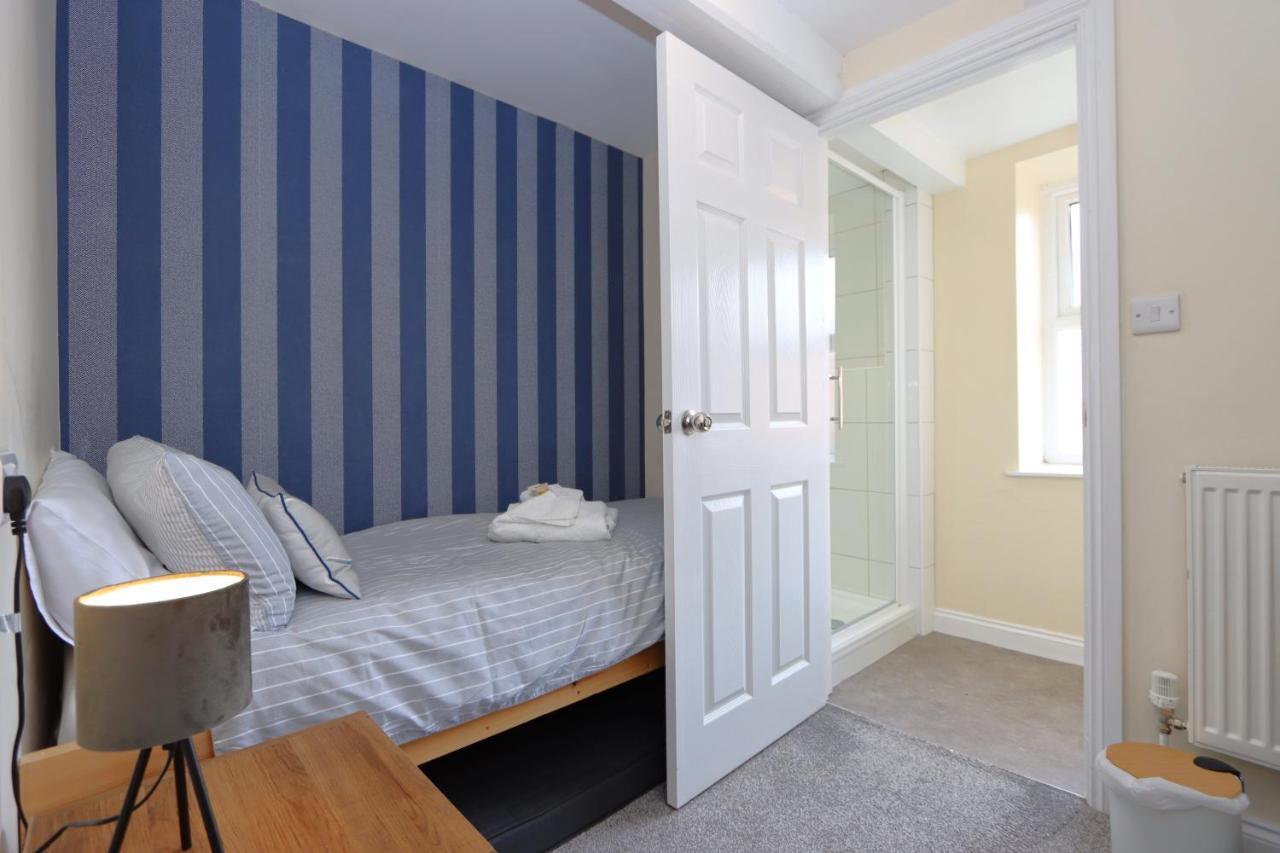 The Little Lion Inn, Red Lion Wellingore Экстерьер фото